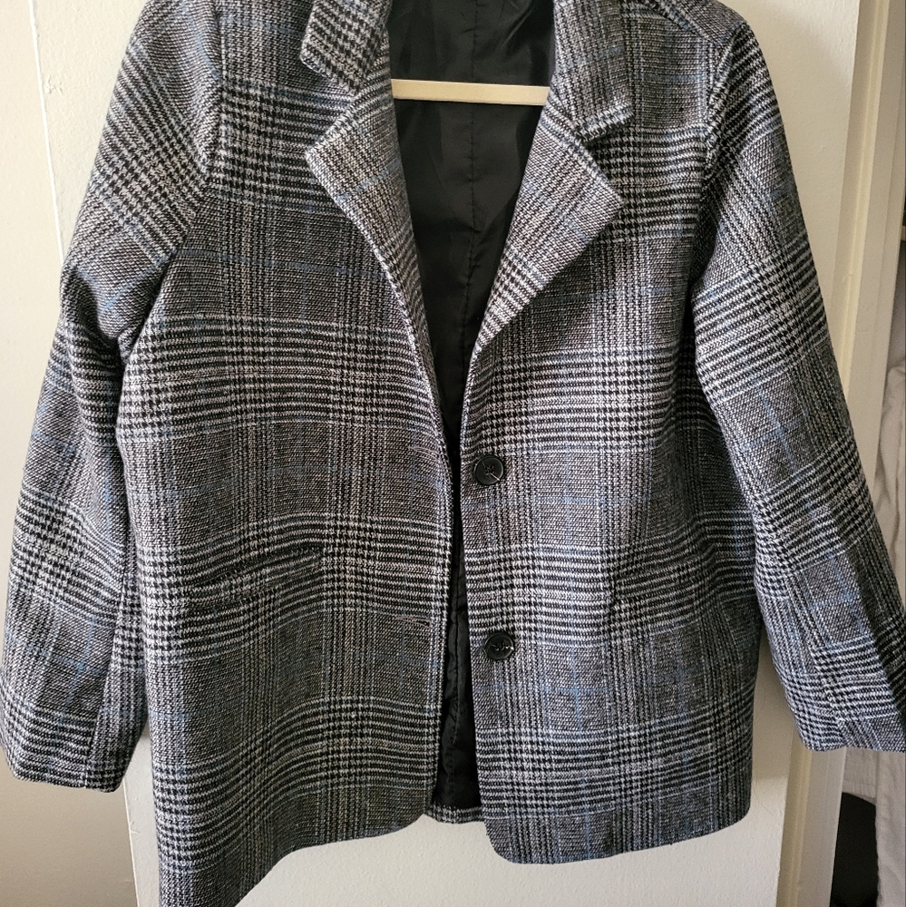 Hlkodo jacket